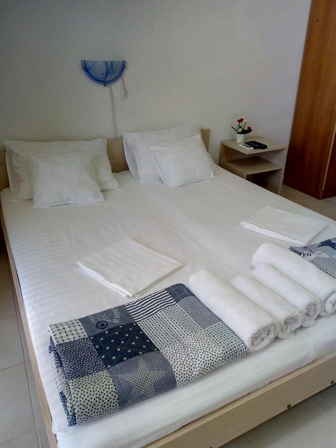 Apartments Skala Sutomore Exterior photo